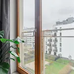 Отель P&o Brylowska Варшава