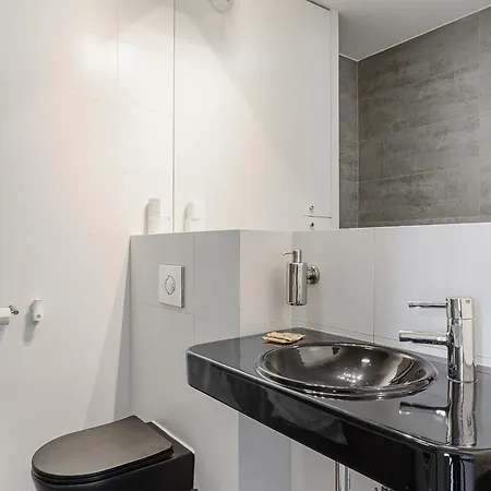 P&o Brylowska Hotel Warschau