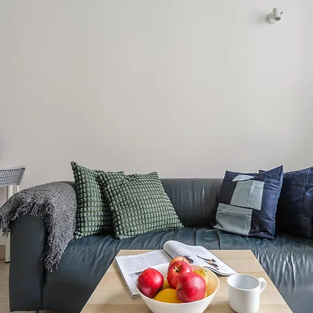 ホテル P&o Brylowska *