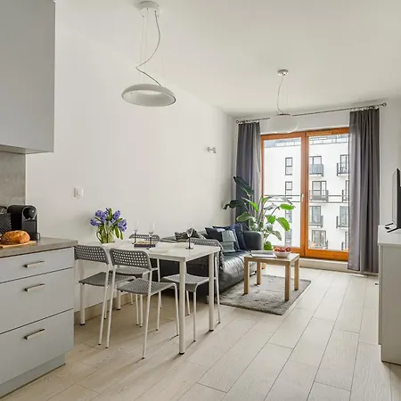 P&o Brylowska ホテル ワルシャワ