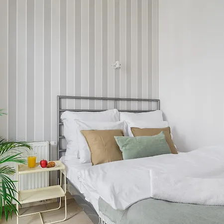 P&o Brylowska Warschau