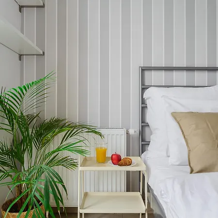 P&o Brylowska ワルシャワ