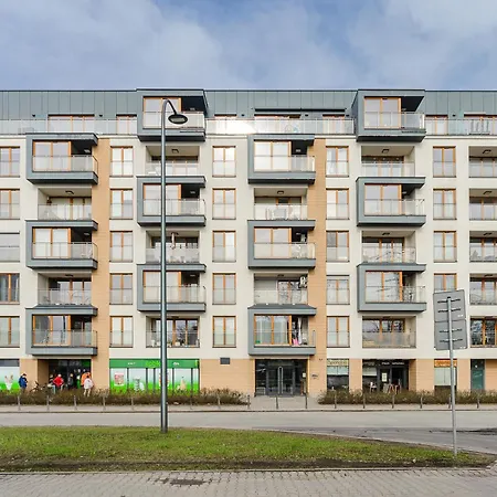 P&o Brylowska * Warschau