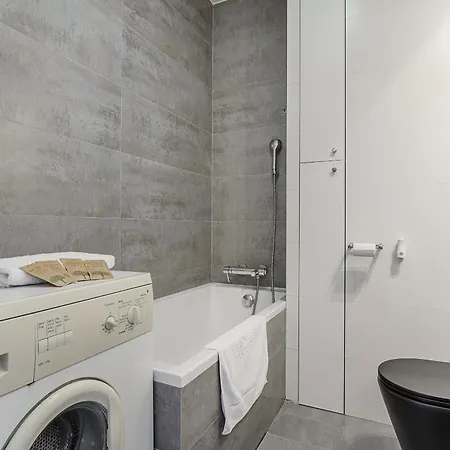 P&o Brylowska ホテル ワルシャワ