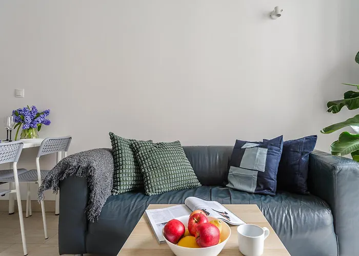 Hotel P&o Brylowska *