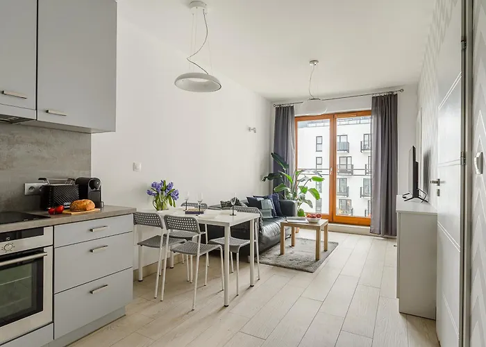 P&o Brylowska Hotel Warsaw