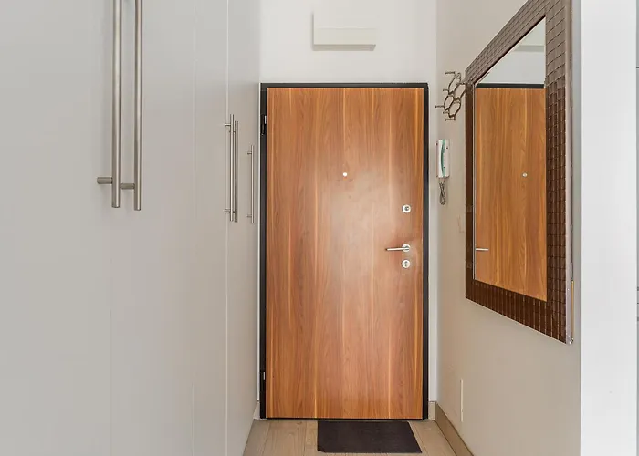 P&o Brylowska Hotel Warsaw