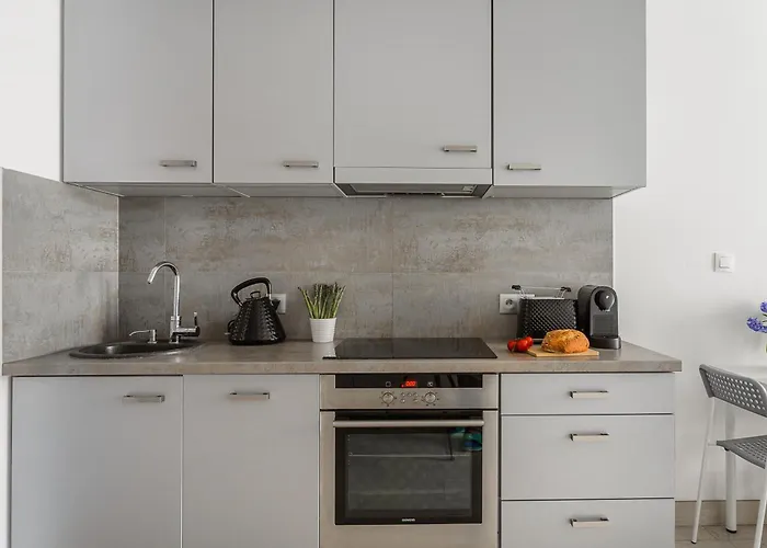 P&o Brylowska Hotel *