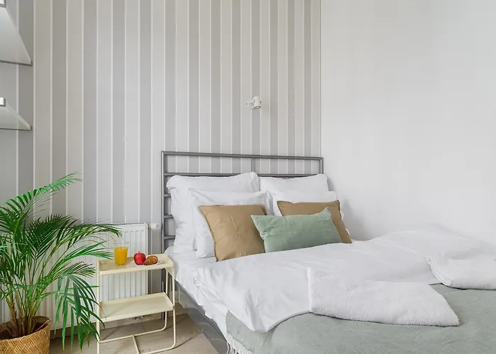 P&o Brylowska Warsaw