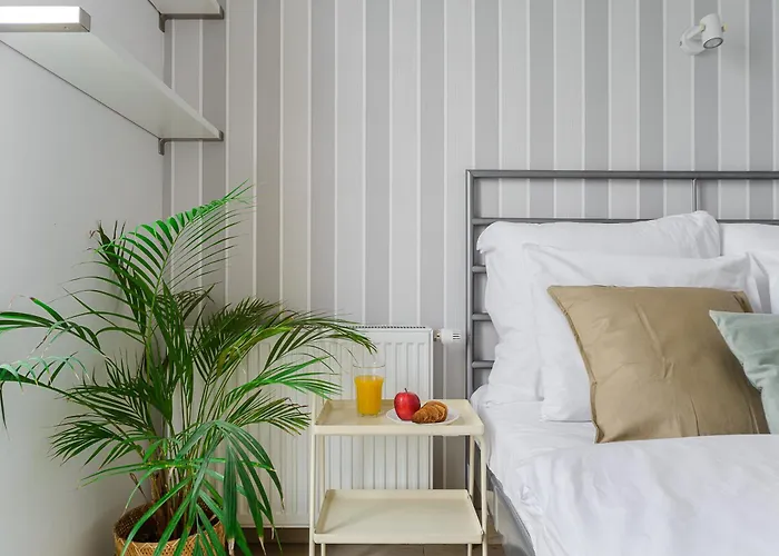 P&o Brylowska Warsaw