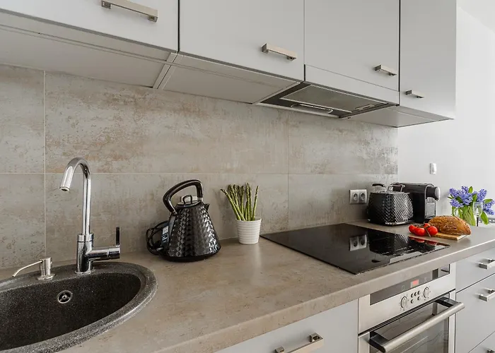 Hotel P&o Brylowska Warsaw