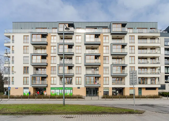 P&o Brylowska * Warsaw