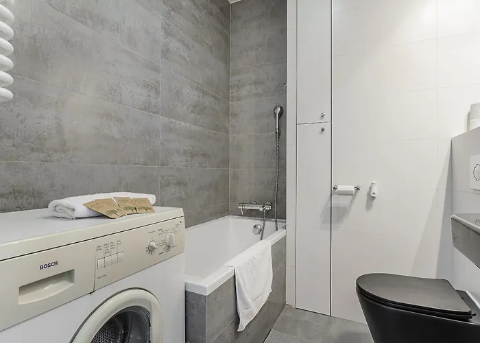 P&o Brylowska Hotel Warsaw