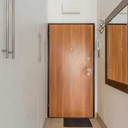 P&o Brylowska Hotel Varsóvia